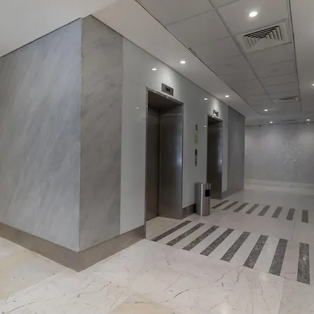 Higuests - Spacious Apartment Next To Dubai Harbour & Marina Exterior photo