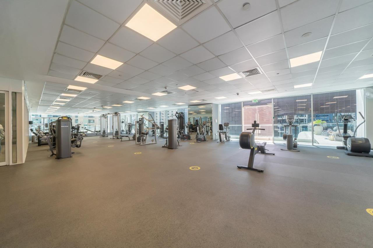 Higuests - Spacious Next To Harbour & Marina * Dubai