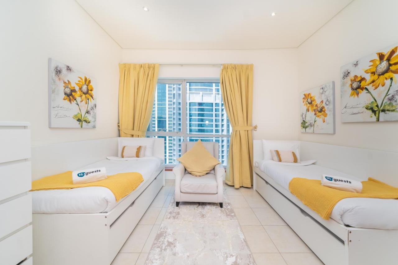 Higuests - Spacious Next To Harbour & Marina Apartment Dubai