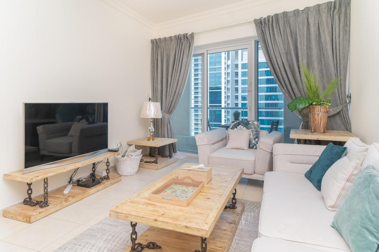 Higuests - Spacious Next To Harbour & Marina Apartment Dubai