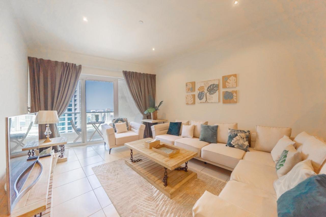 Higuests - Spacious Next To Harbour & Marina Dubai
