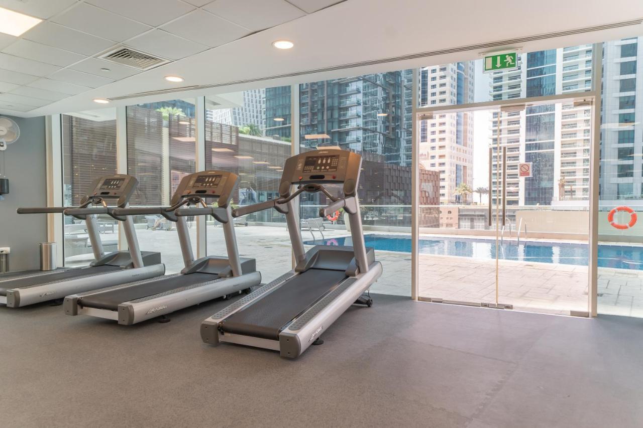 Higuests - Spacious Next To Harbour & Marina * Dubai