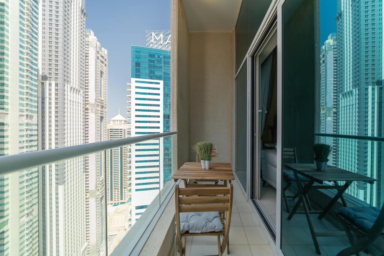 Apartment Higuests - Spacious Next To Harbour & Marina Dubai