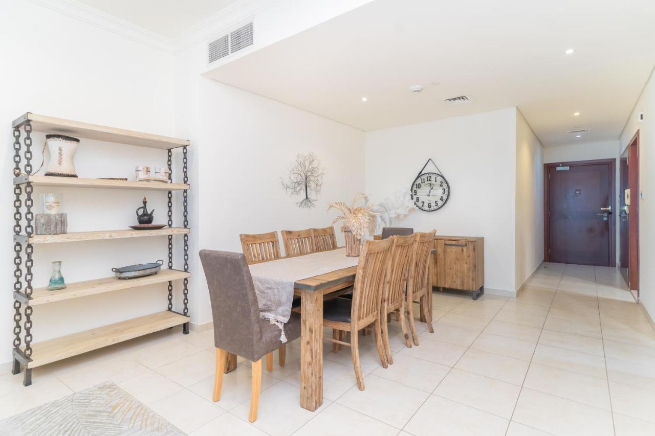 Apartment Higuests - Spacious Next To Harbour & Marina *
