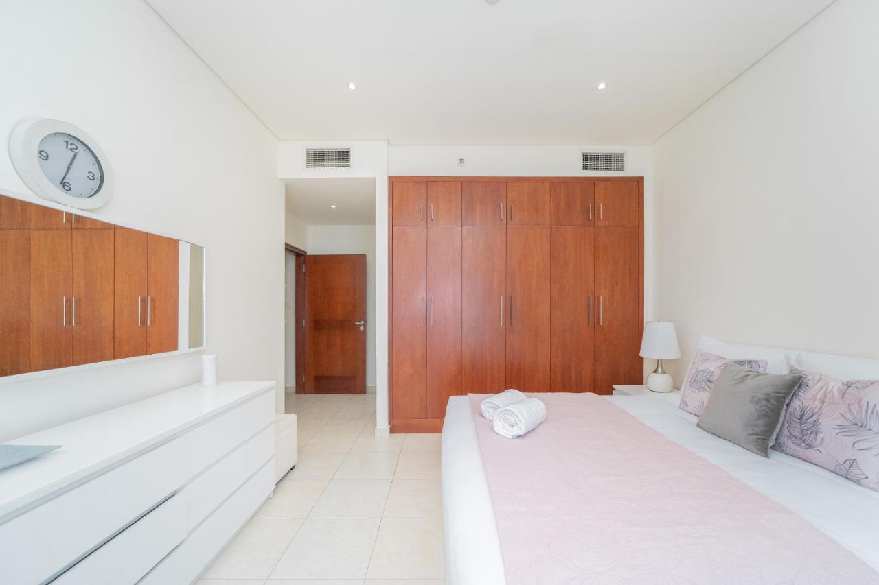 Higuests - Spacious Next To Harbour & Marina * Dubai