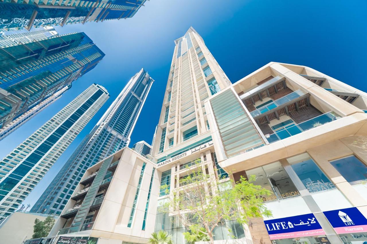 Apartment Higuests - Spacious Next To Harbour & Marina Dubai