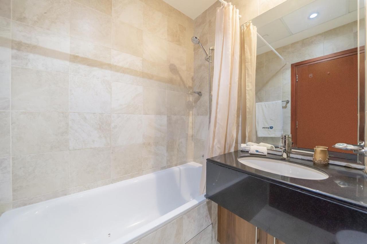 Higuests - Spacious Next To Harbour & Marina * Dubai