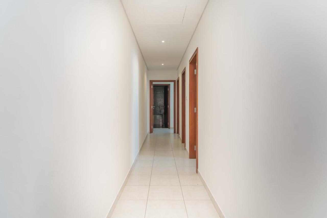 Apartment Higuests - Spacious Next To Harbour & Marina