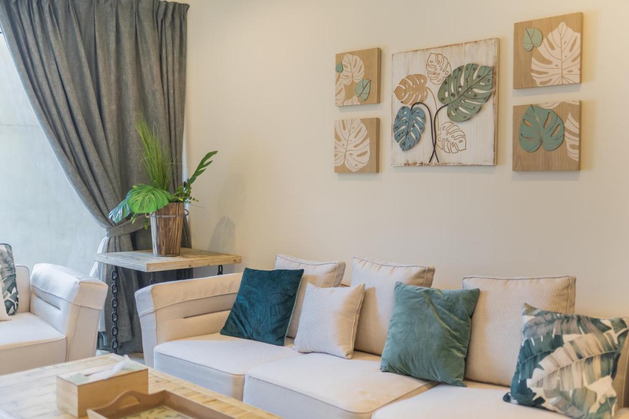 Apartment Higuests - Spacious Next To Harbour & Marina *